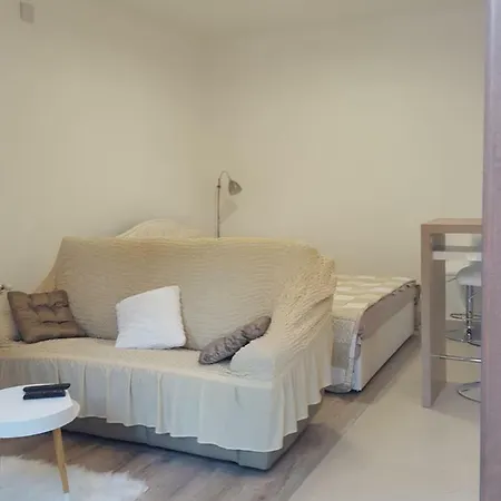 Apartmán D&d