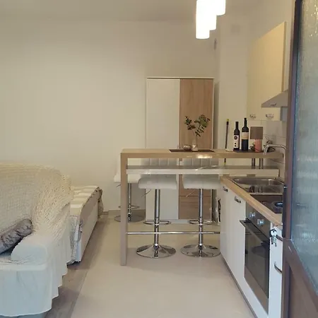Apartmán D&d Banjole